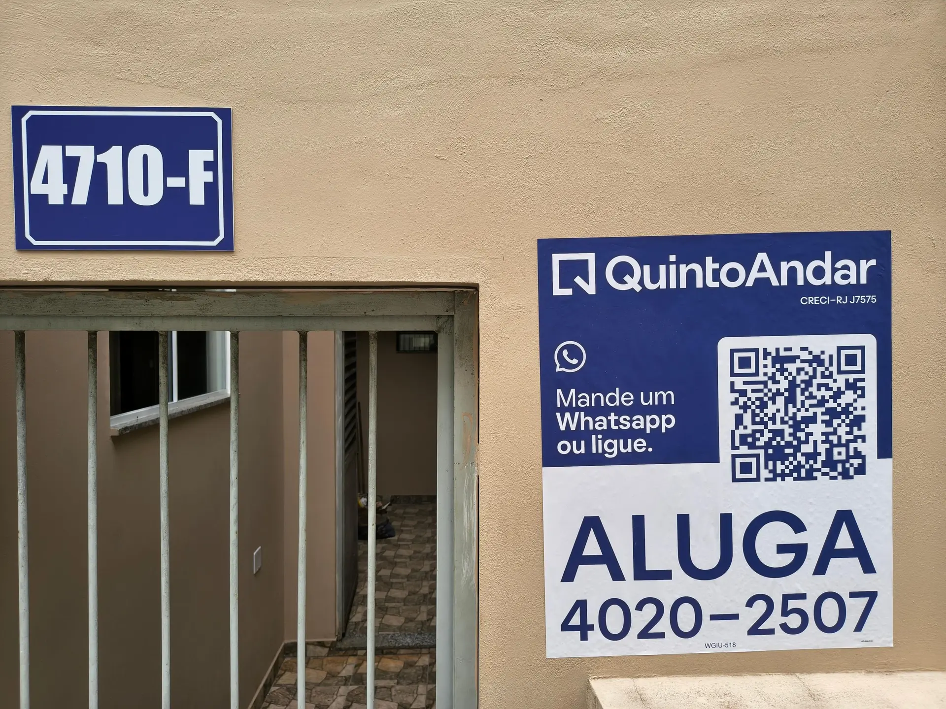 Monoambiente de 23 m² — photo 14