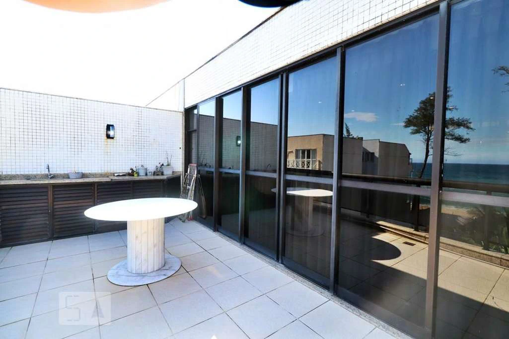 Duplex penthouse with 3 en-suites and 185 m² — photo 5