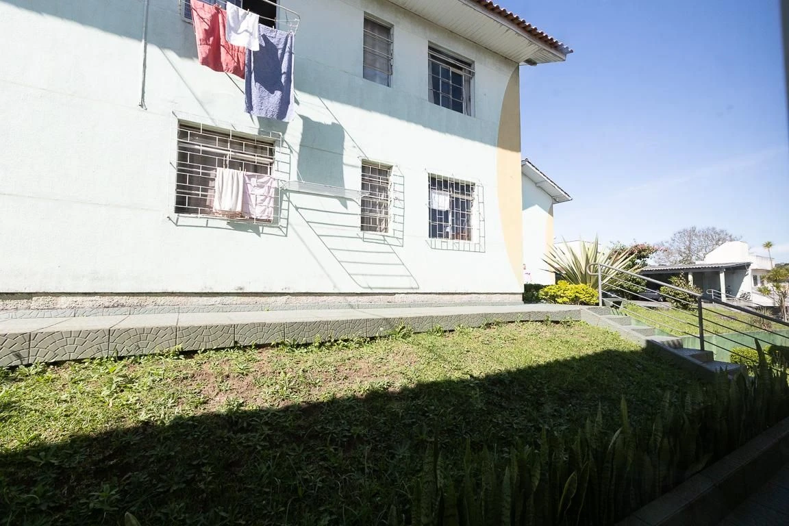 2-bedroom apartment with a home office in Curitiba — photo 30