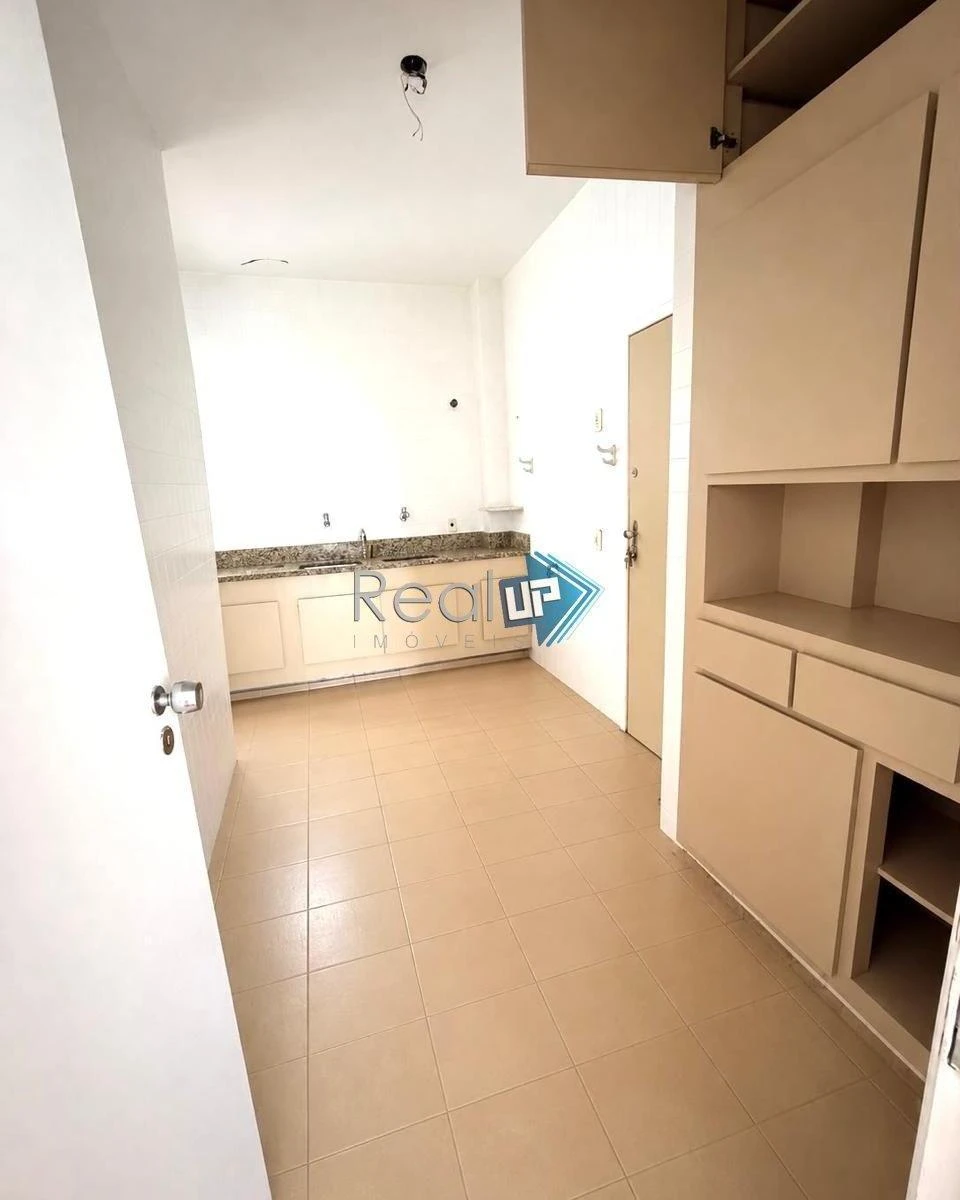 Apartamento de 3 quartos com espaço de home office, Ipanema — photo 7