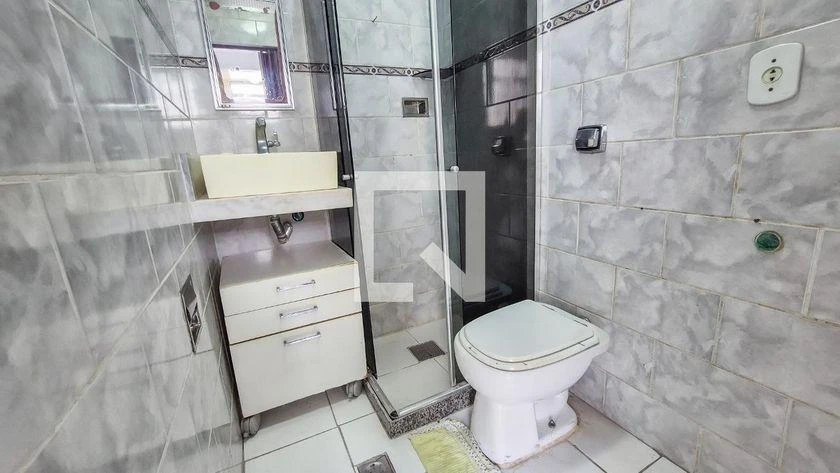 One-bedroom, 40 m² apartment in Rio de Janeiro — photo 5