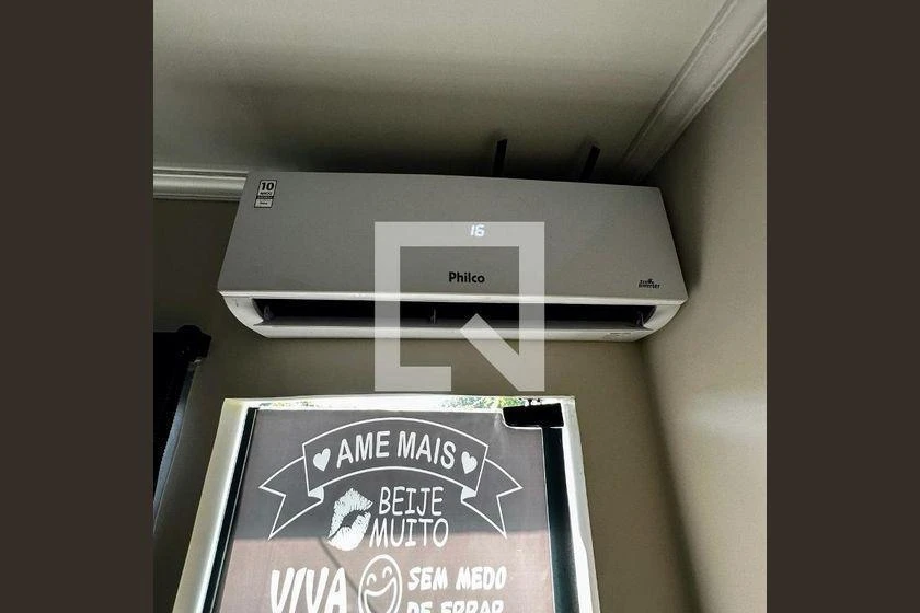 Apartamento de 1 quarto com 17 m² e 1 vaga — photo 17