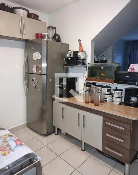 Furnished house, 59 m², with a grill on the balcony — photo 15