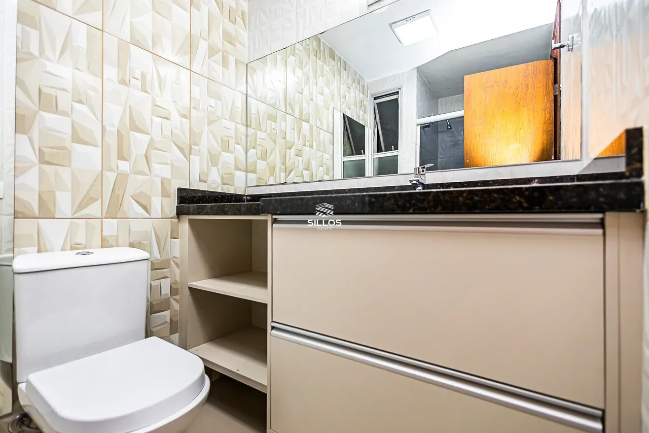 Apartamento de 3 quartos com cozinha integrada — photo 12