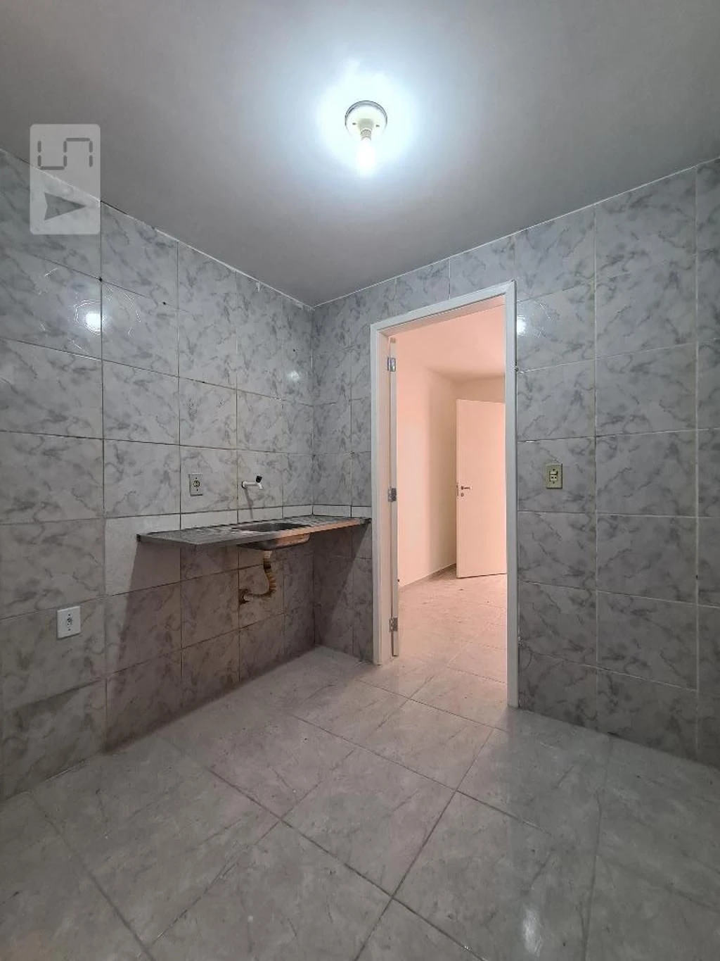 One-bedroom house, 53 m² — photo 14