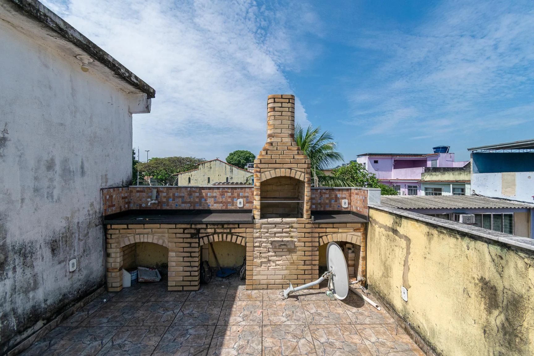 Casa de 160 m² com varanda gourmet e máquina de lavar — photo 18
