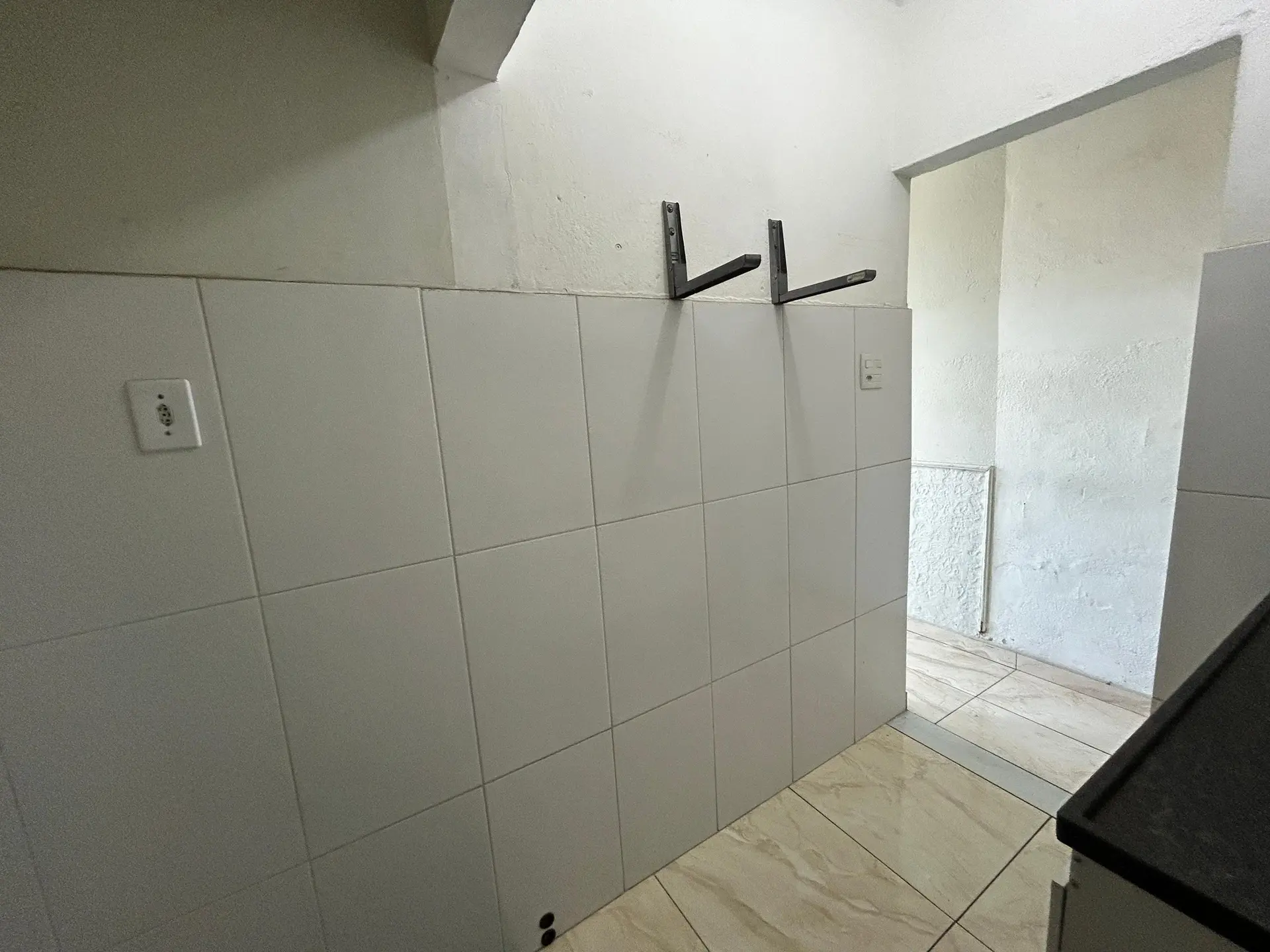 Casa de 40 m² e 1 quarto, Pilares — photo 19