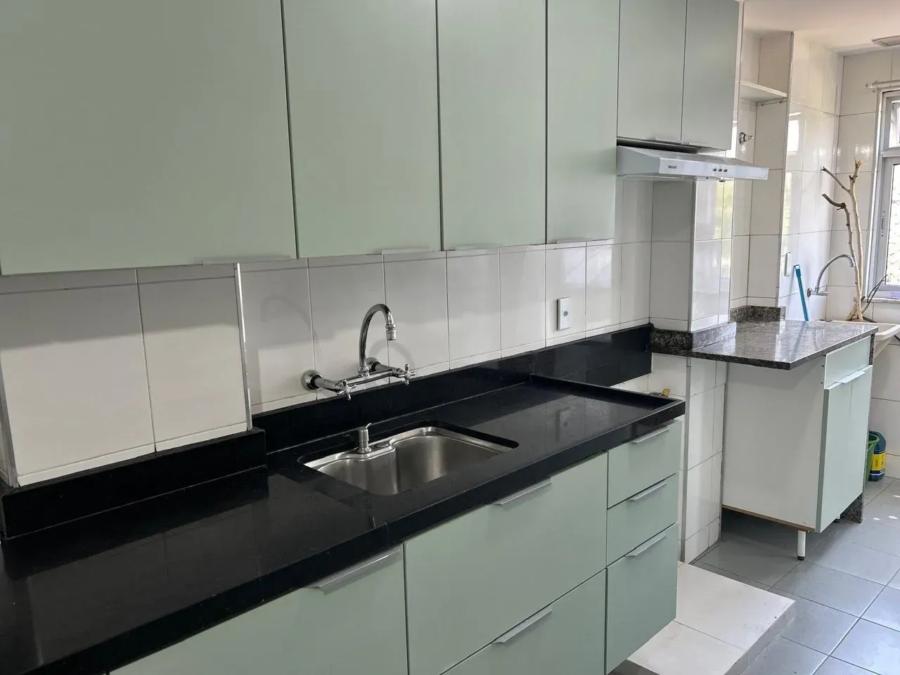 Unfurnished apartment with 3 bedrooms and 5 bathrooms — photo 15