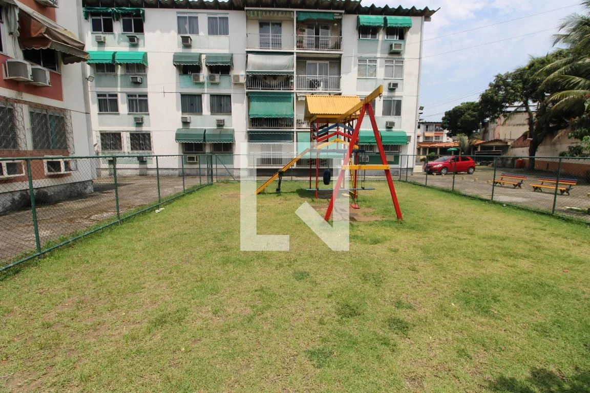 Квартира 60 м², 2 спальни, Рио-де-Жанейро — photo 30