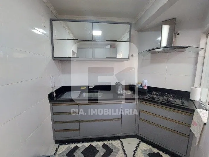 2-bedroom apartment with balcony and 1 parking space — photo 8