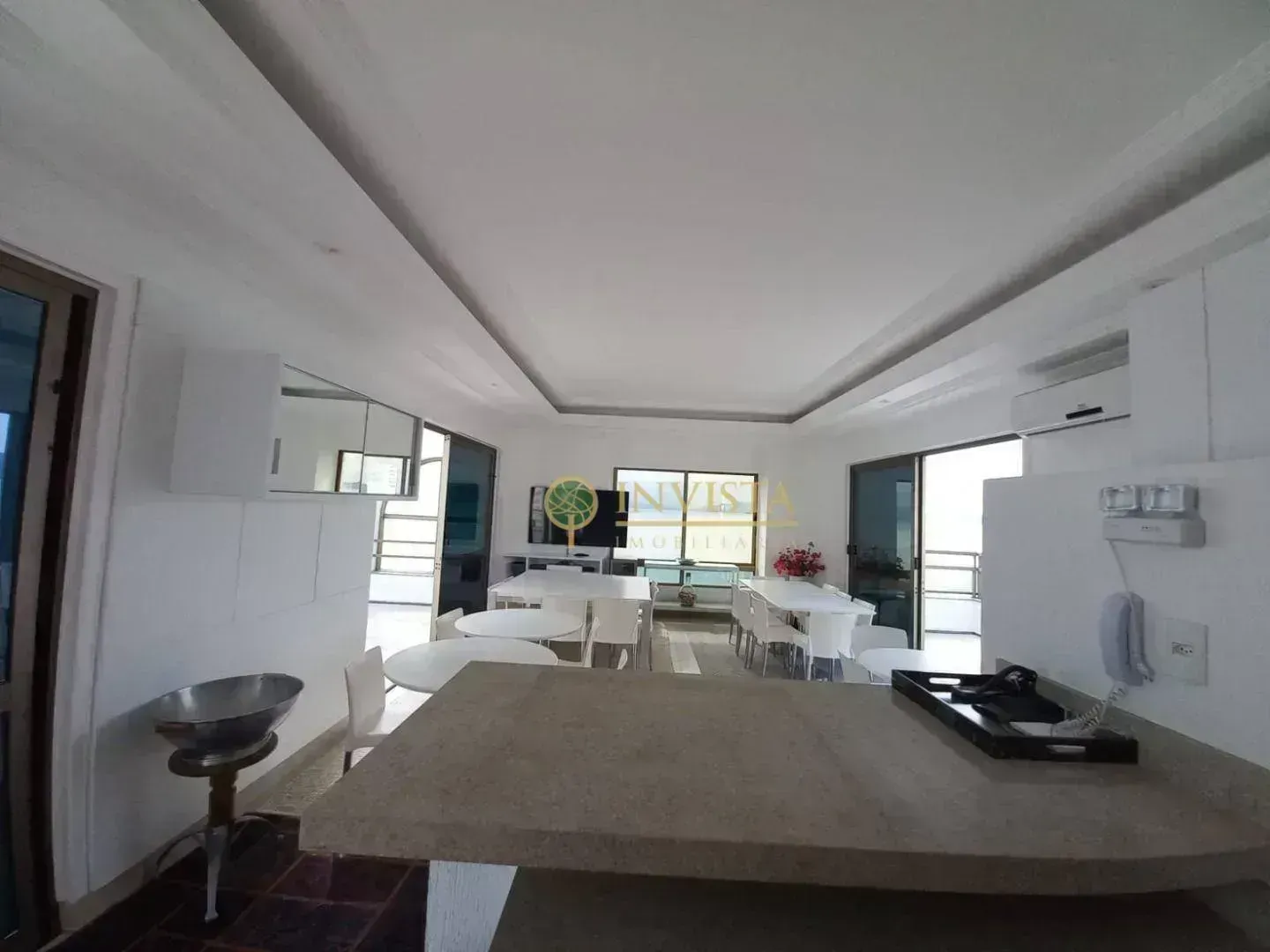 Apartamento mobiliado, 90 m², com vista para a água — photo 21