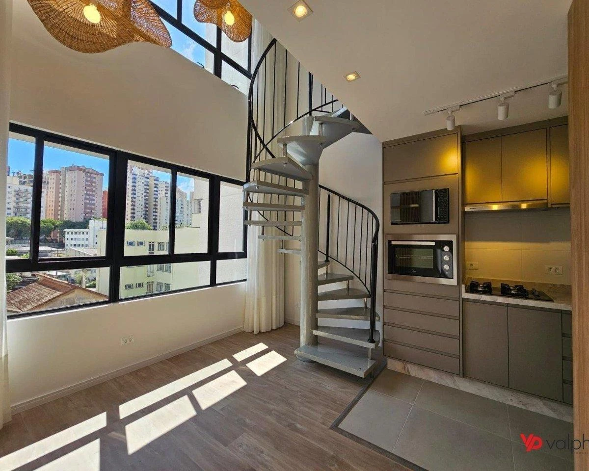 Apartamento de 1 quarto com máquina de lavar, Água Verde — photo 12