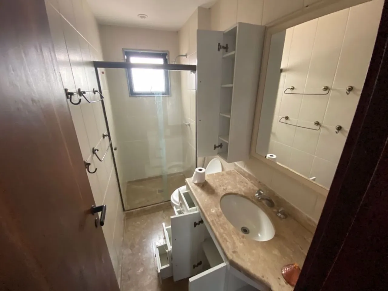 Apartamento mobiliado com 3 dormitórios e 2 vagas — photo 18