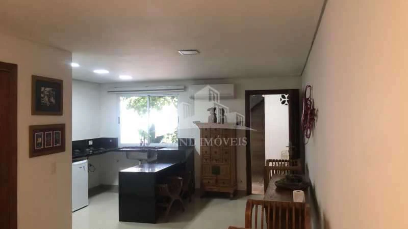 Apartamento de 1 quarto com cozinha americana e fogão a gás — photo 6