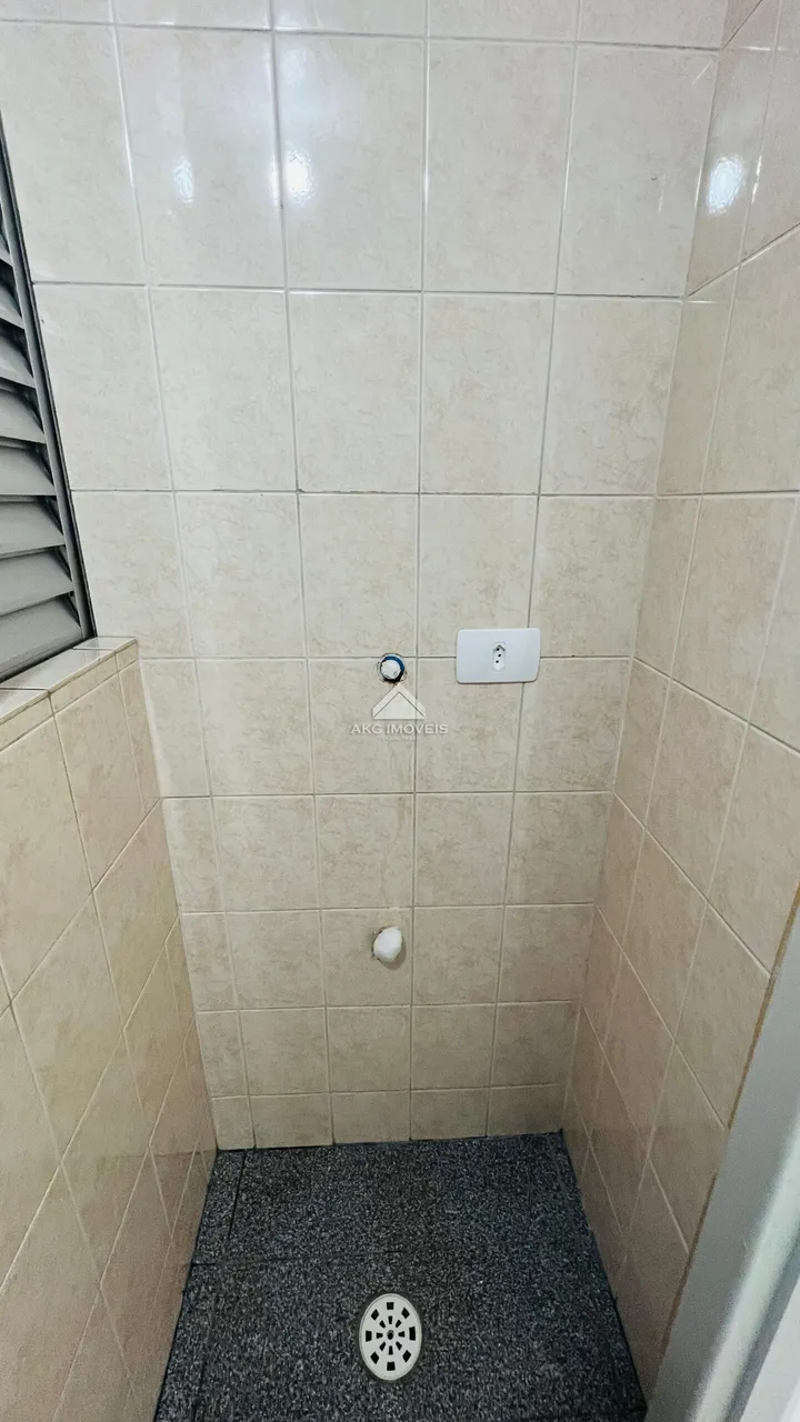 1-bedroom apartment with tiled floors throughout — photo 8