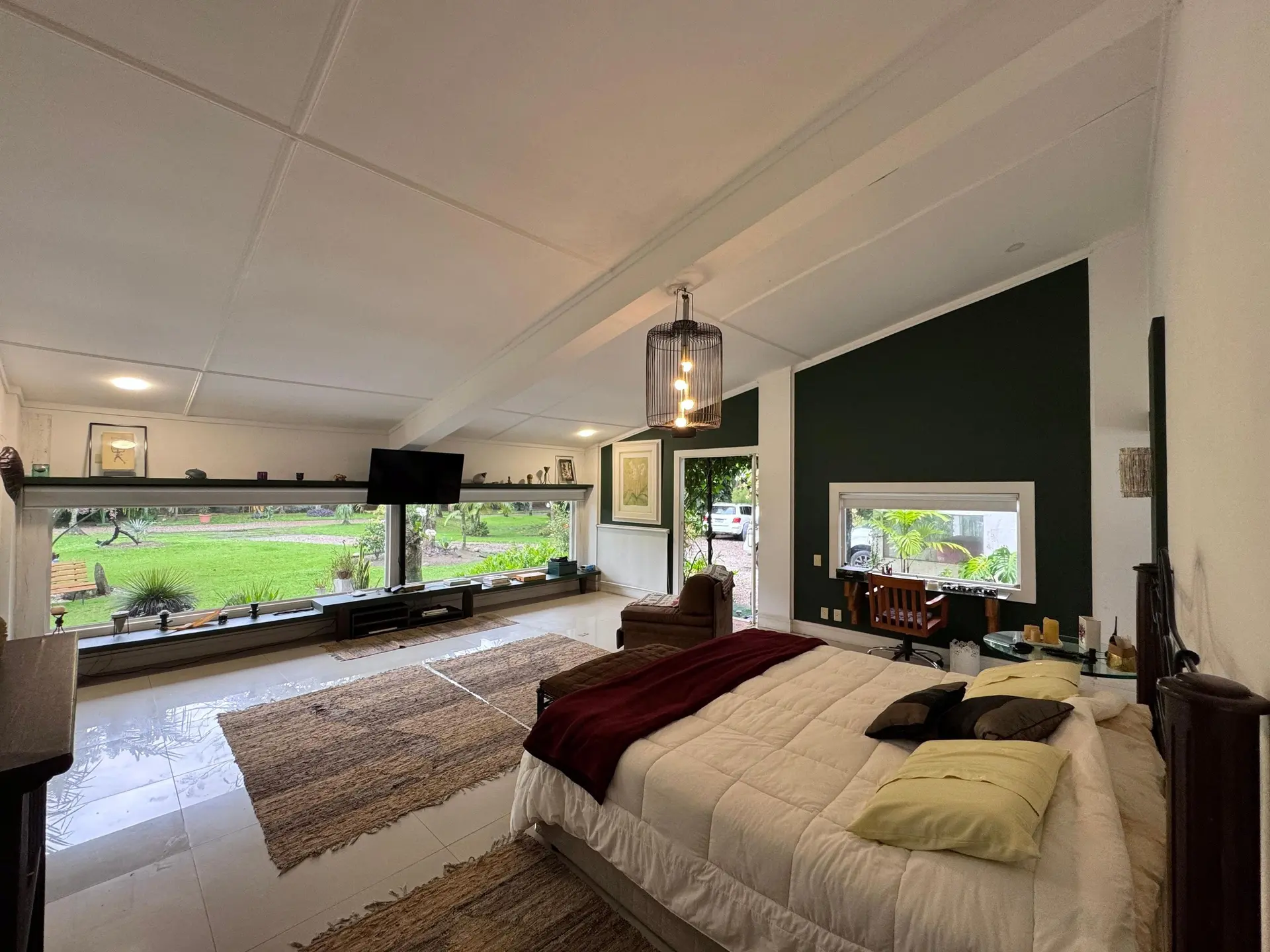 Casa para locação com 3 suítes e jardim privativo — photo 38