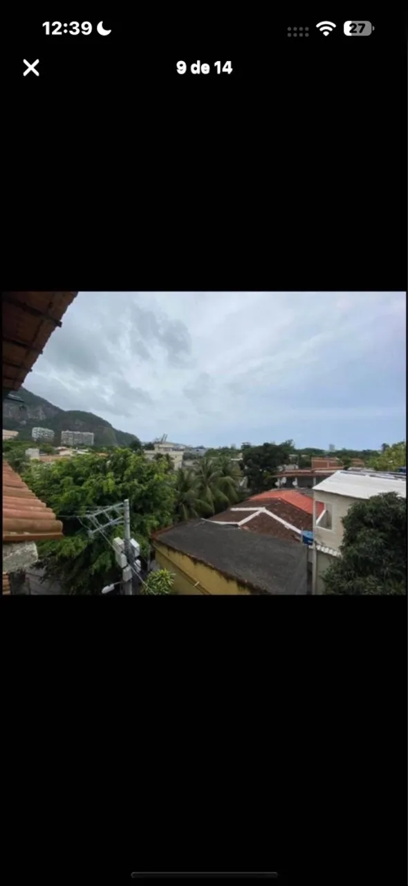 2-bedroom, 50 m² apartment in Rio de Janeiro — photo 14