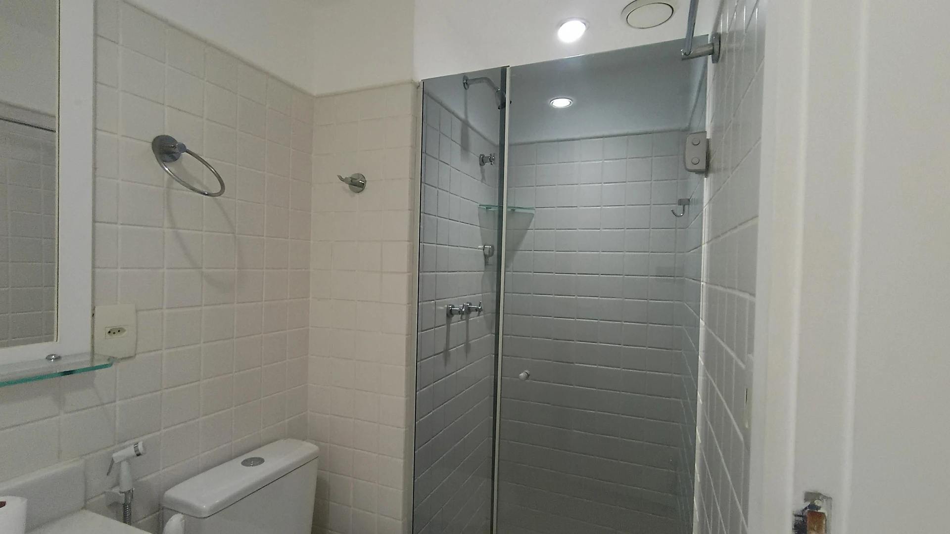 Apartamento de 2 quartos com closet, Barra Olímpica — photo 30