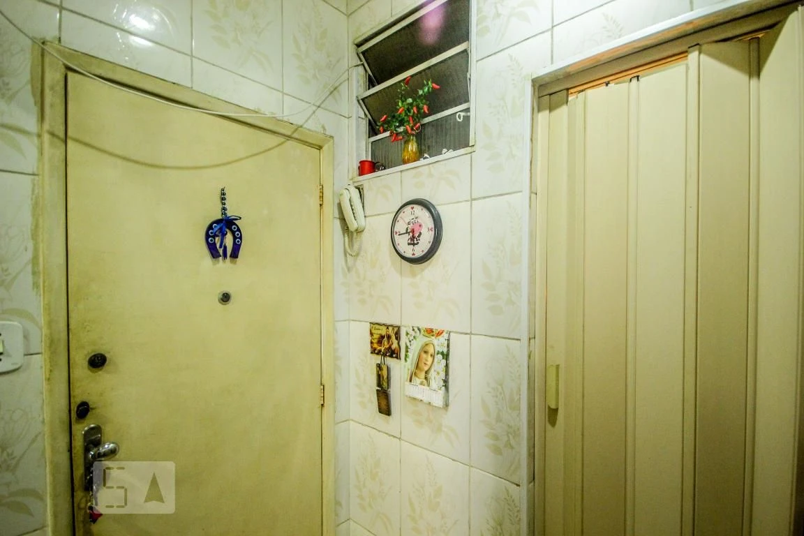 Studio, 30 m², com espaço de home office — photo 6