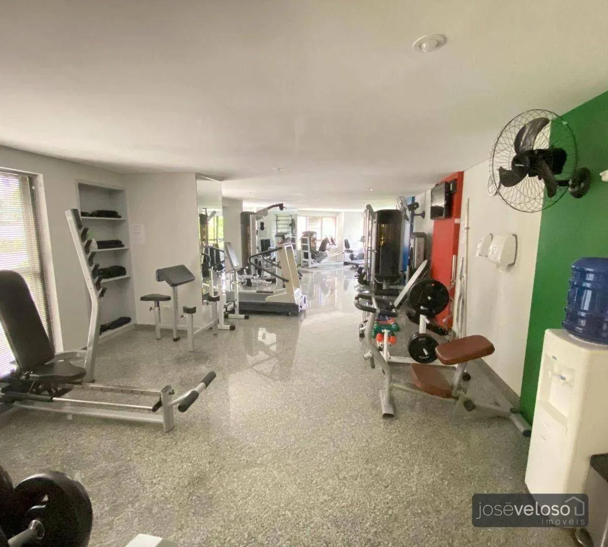259 m² apartment with 4 bedrooms and private BBQ — photo 46