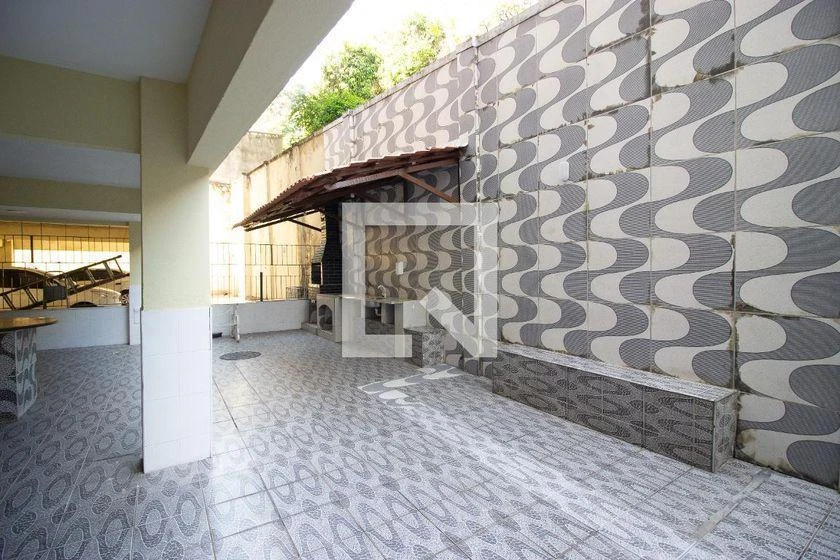Furnished 70 m² apartment with 2 bedrooms and 1 parking spot — photo 38