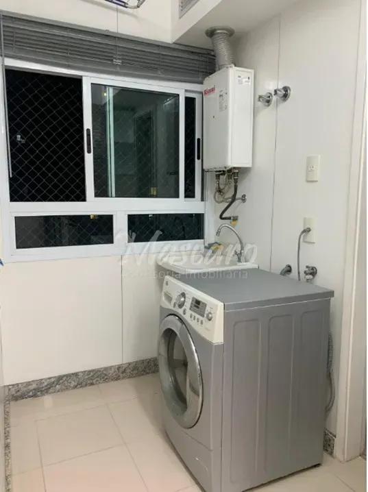 Furnished apartment with 3 bedrooms and a separate kitchen — photo 9
