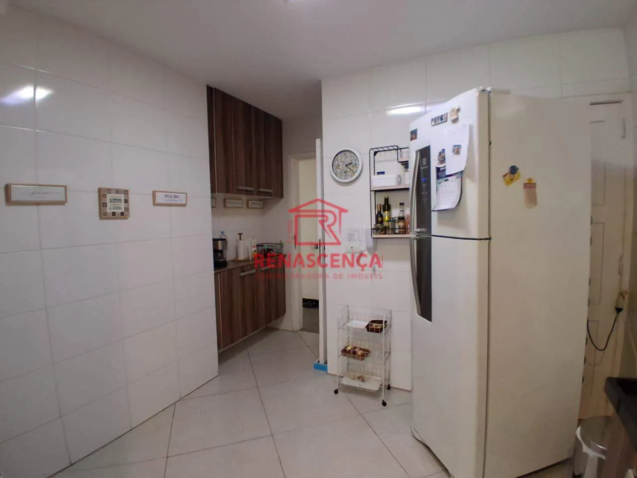 Apartamento mobiliado, 100 m², com espaço de home office — photo 8