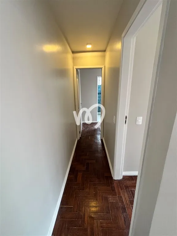 Apartment on the 3rd floor with wood or laminate floors — photo 12