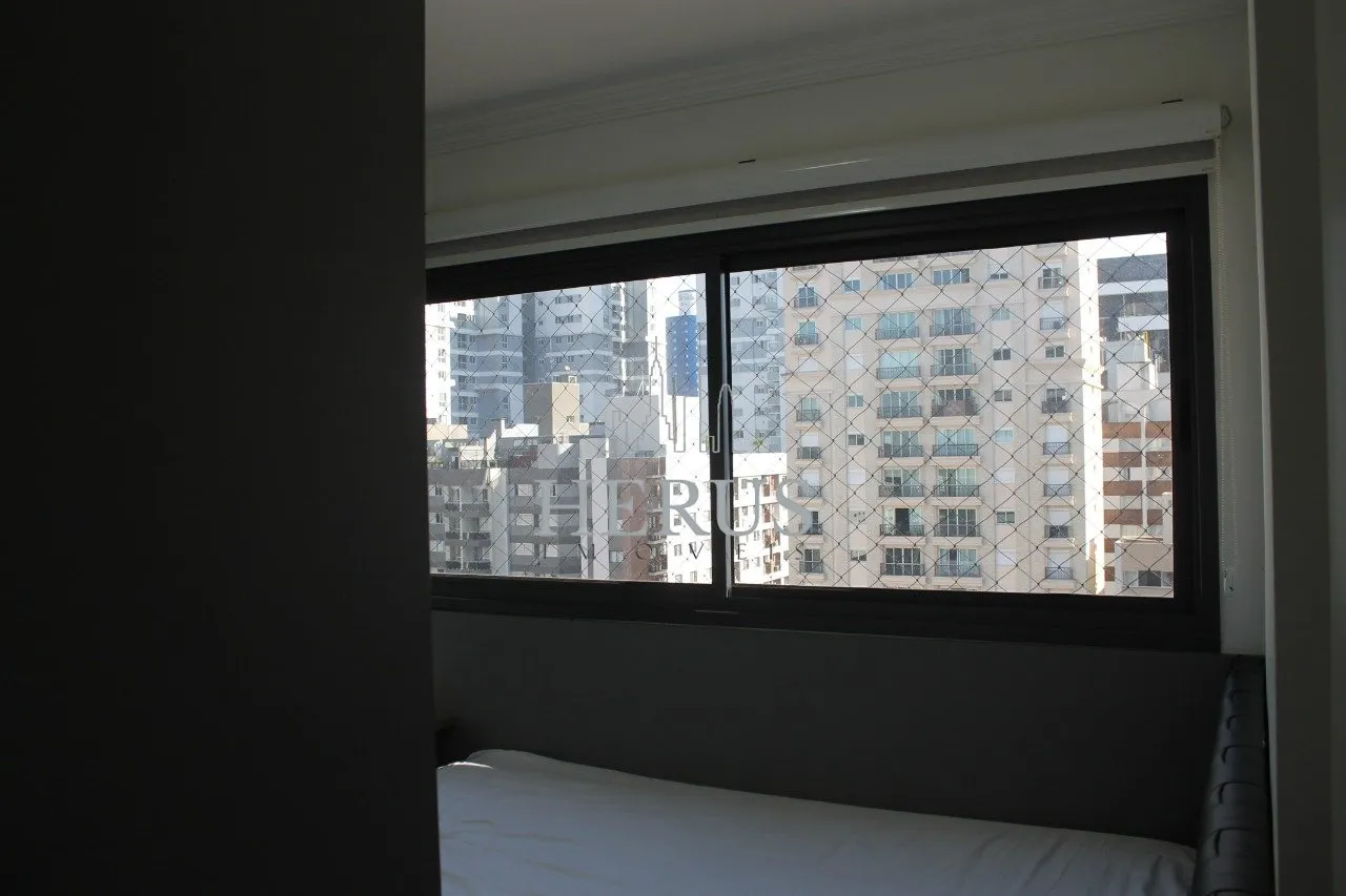 Apartamento de 2 dormitorios con suite y balcón — photo 13