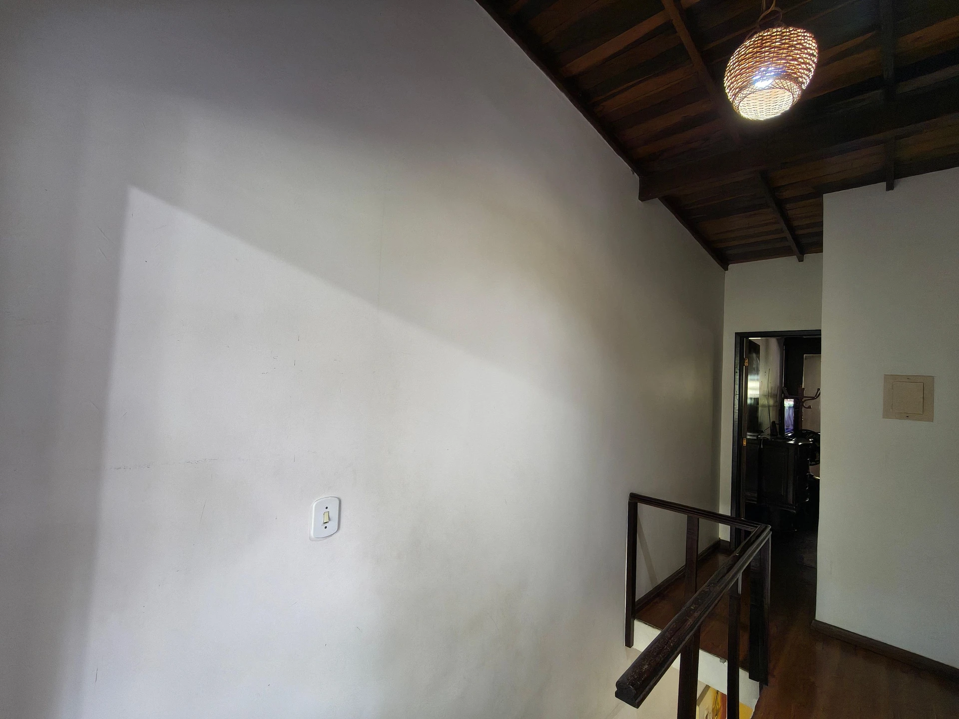 Furnished house with 3 bedrooms and enclosed balcony — photo 54