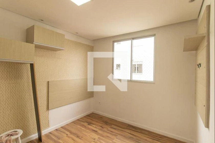 55 m² apartment with open kitchen, gas stove and 2 bedrooms — photo 9