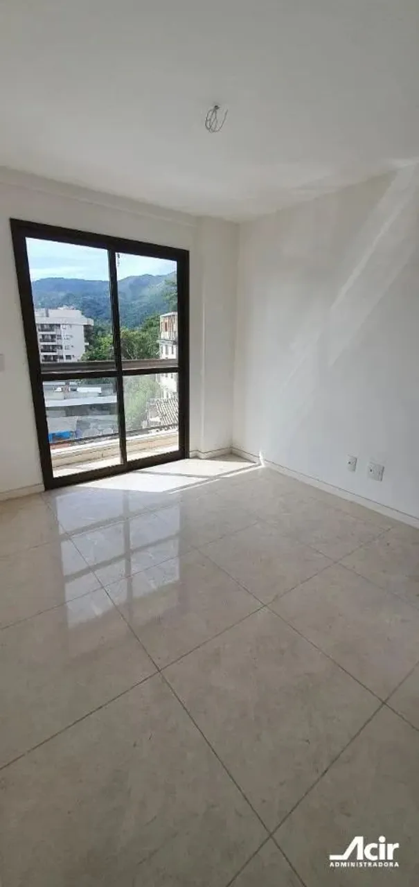Penthouse with 3 bedrooms and 4 bathrooms plus terrace — photo 13