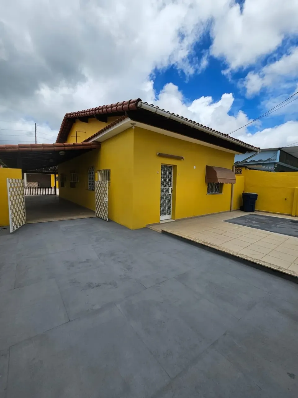 House with 3 bedrooms, 3 baths and 4 parking spaces — photo 7
