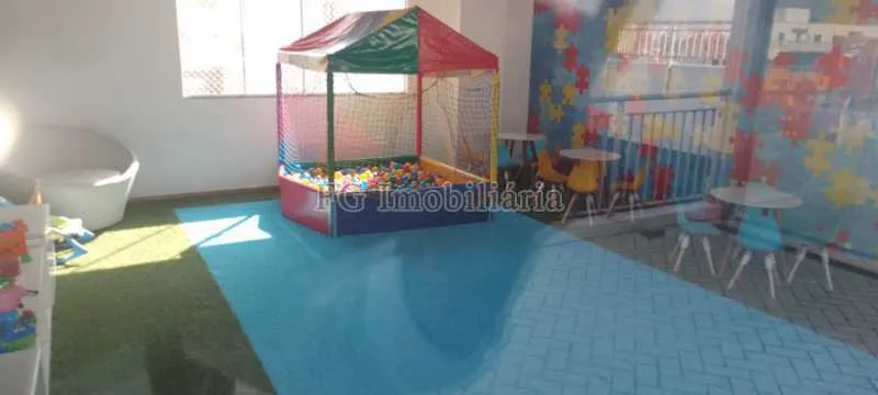 Квартира з 1 спальнею, балконом і 1 паркомісцем — photo 30