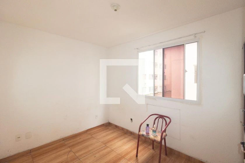 Rental apartment with 2 bedrooms and 42 m² — photo 4