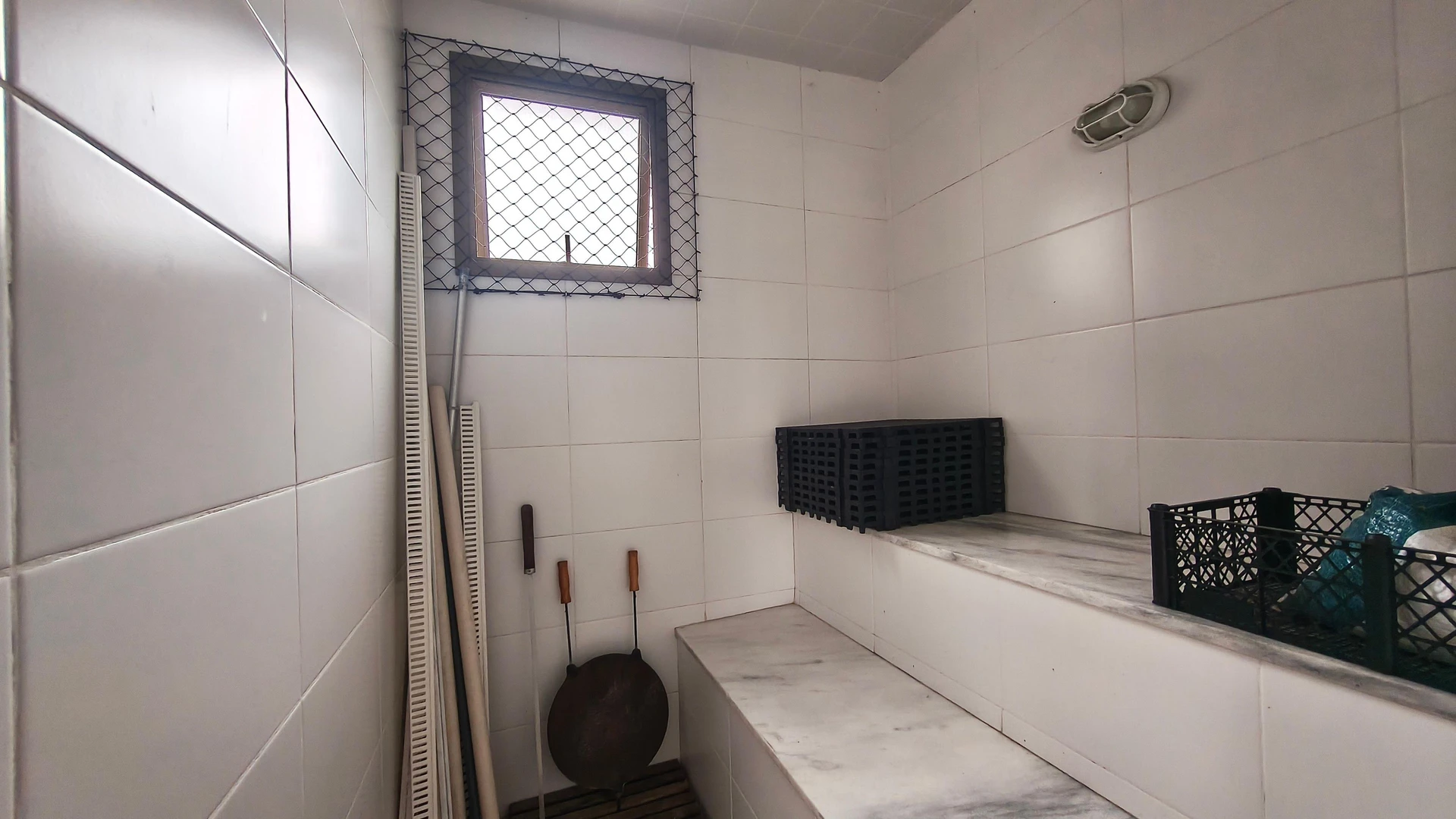 5-bedroom apartment with a washing machine in Rio de Janeiro — photo 74