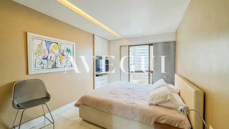 Apartamento mobiliado com 2 quartos e 2 banheiros — photo 3