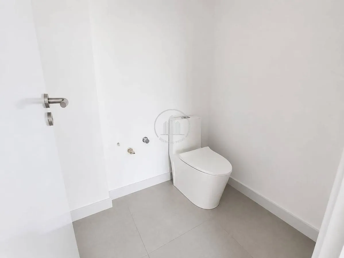 Apartamento dúplex de 163 m² con 3 suites y balcón — photo 28