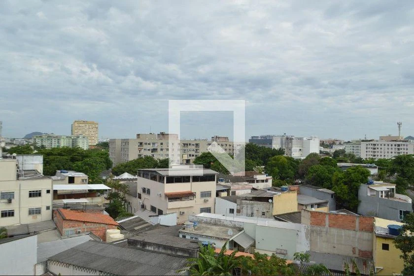 Apartamento de 56 m² com 1 quarto e varanda — photo 8
