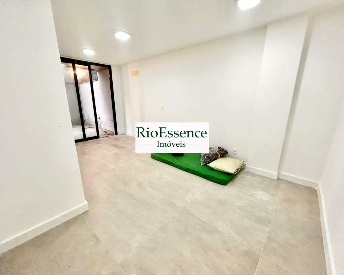 Apartamento de 114 m² con 3 dormitorios y área de jardín — photo 18