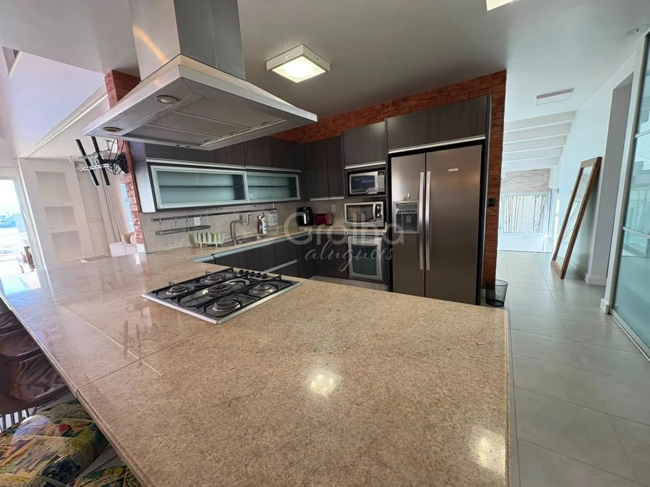 Мебльований будинок 868 м² з 3 люксами та 9 місцями — photo 20