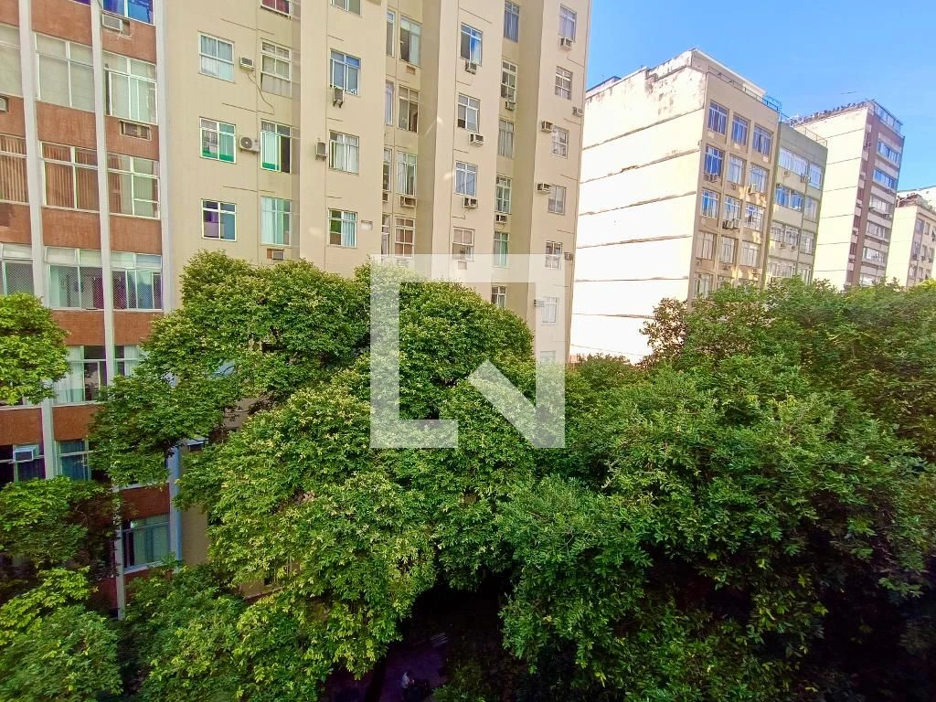 Квартира 62 м², 2 спальни, Рио-де-Жанейро — photo 41