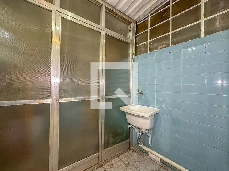 2-bedroom apartment with a mountain view in Rio de Janeiro — photo 4
