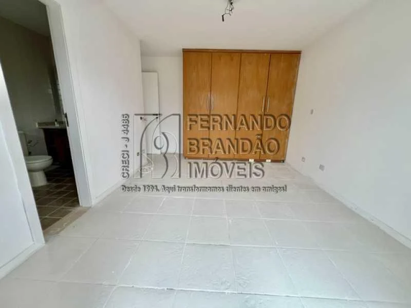 3-bedroom apartment with a washing machine in Rio de Janeiro — photo 15