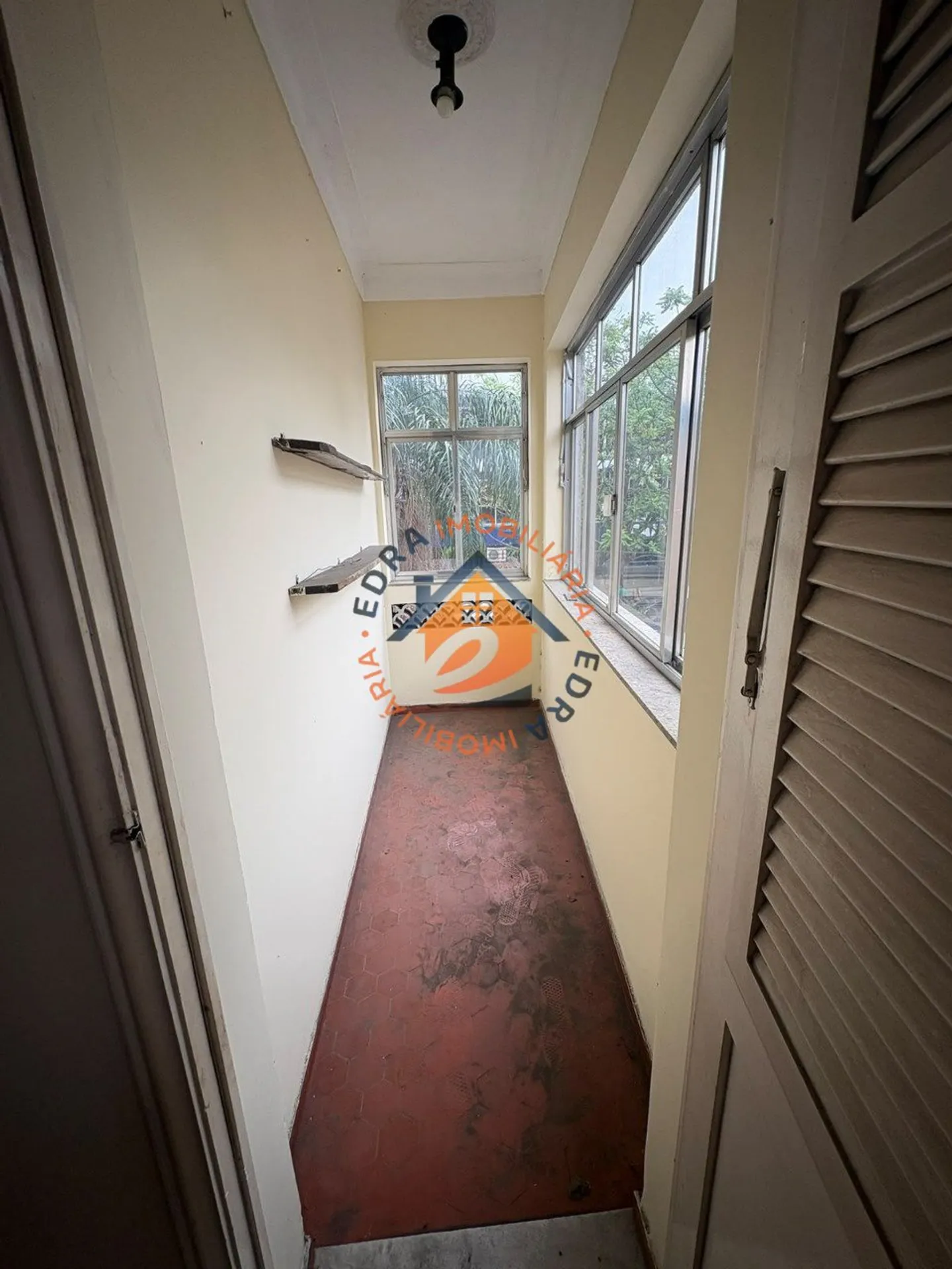 Apartamento com piso de madeira ou laminado, Bonsucesso — photo 5