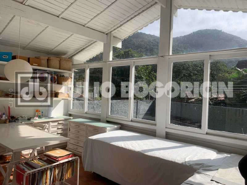 Casa com 5 quartos e 290 m² com área gourmet privativa — photo 24