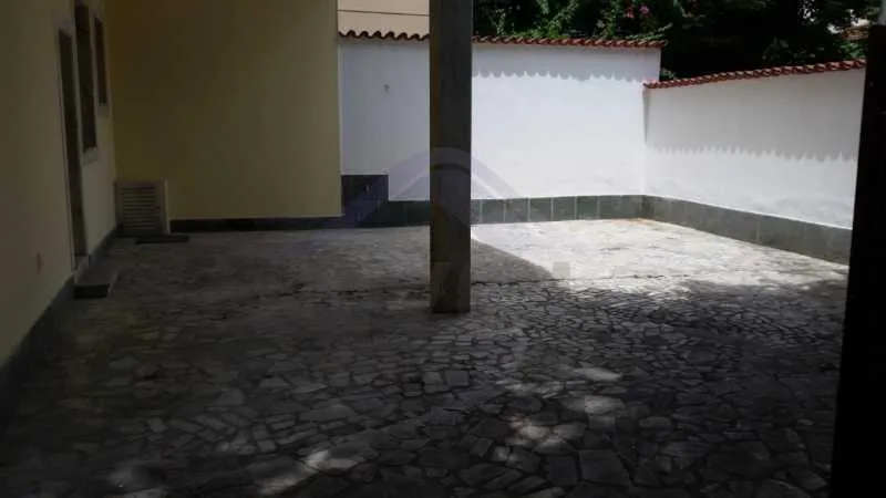 4 quartos e varanda gourmet: casa de 290 m² — photo 4