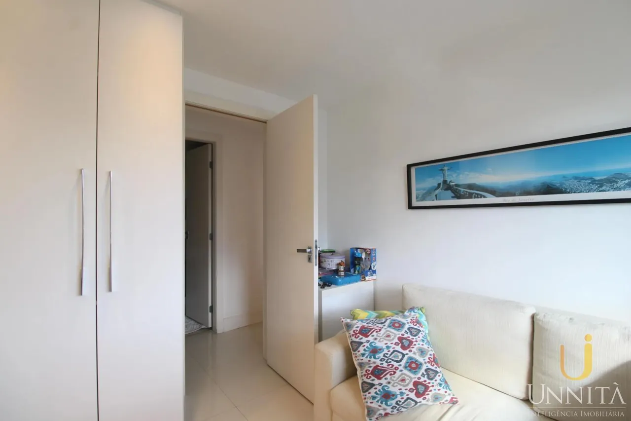 3-bedroom apartment with balcony and built-in grill — photo 2