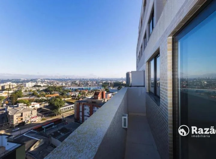 50 m² apartment with 1 bedroom and a balcony — photo 3