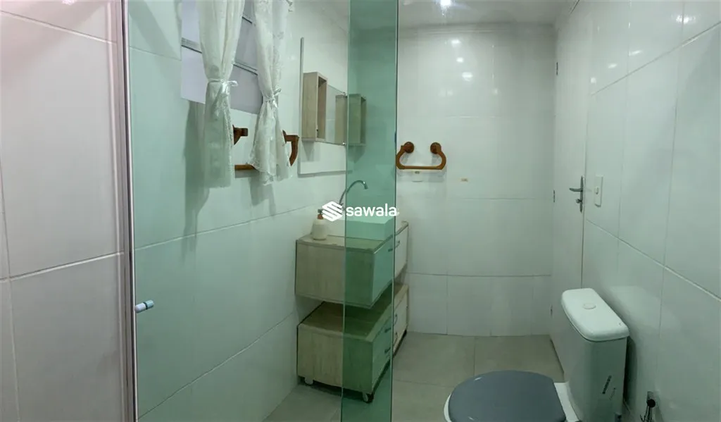 Furnished house with 3 bedrooms and 4 bathrooms — photo 4